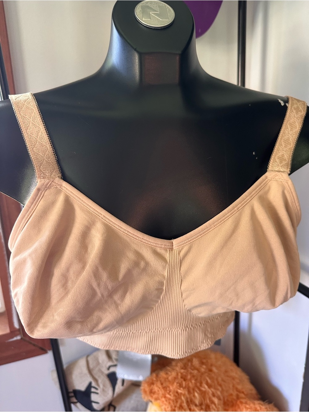 🔥 3 for $15 Comfort Fit Sugar Candy Bra